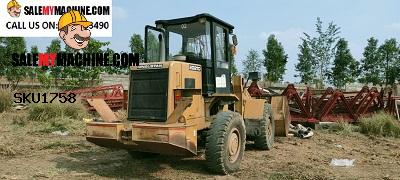 HM2021 LOADER
